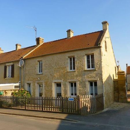 Beny-sur-Mer全面翻修5人老屋别墅 客房 照片