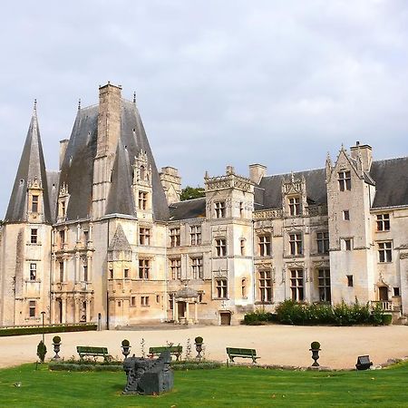 Beny-sur-Mer全面翻修5人老屋别墅 客房 照片